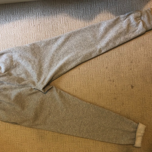 Grey Champion Sweatpants - Picture 2 of 3